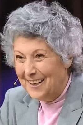 Tamara Pavluchenko profile photo