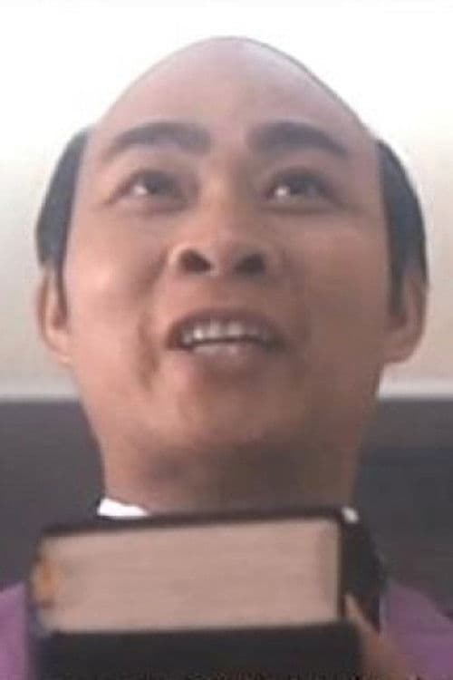 Chan Hing-Hang profile photo