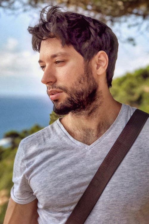 Chico Morera profile photo