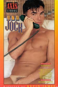 976-JOCK poster