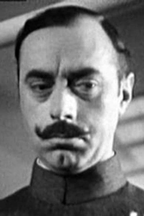 André Michaud profile photo