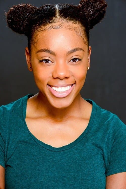 Emani White profile photo