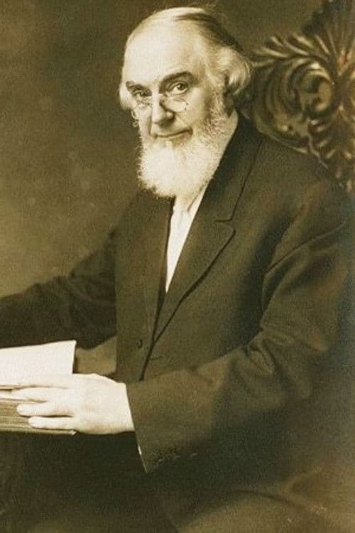 Charles Taze Russell profile photo