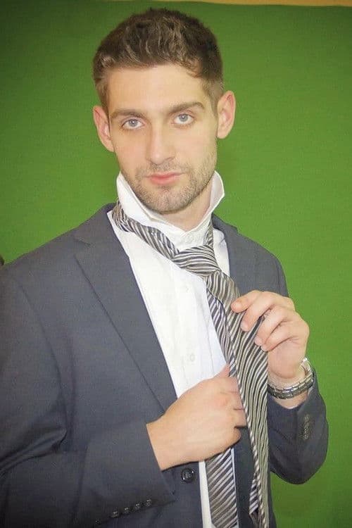 Domenick DeFrank profile photo