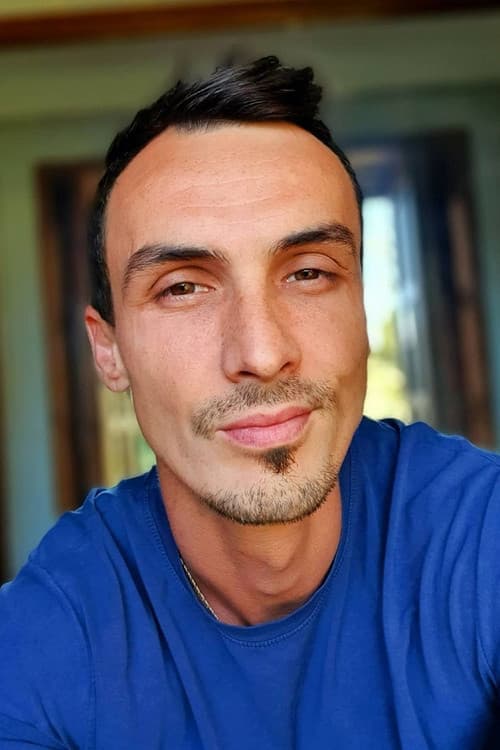 Andrei Indreies profile photo