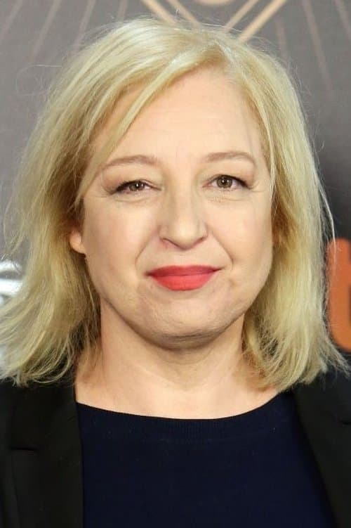 Francesca Piñón profile photo