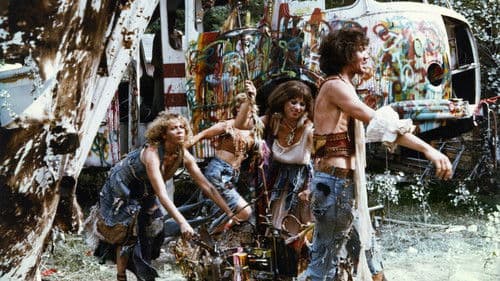 The Magpie in the Wisp poster