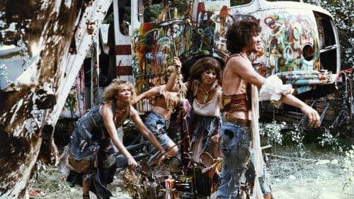 The Magpie in the Wisp poster