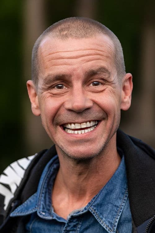 Sam Gooris profile photo