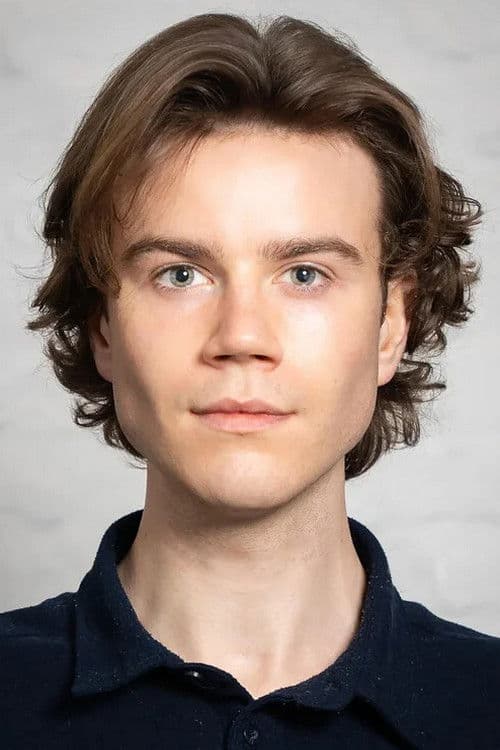 Lyndon Henley Hanrahan profile photo