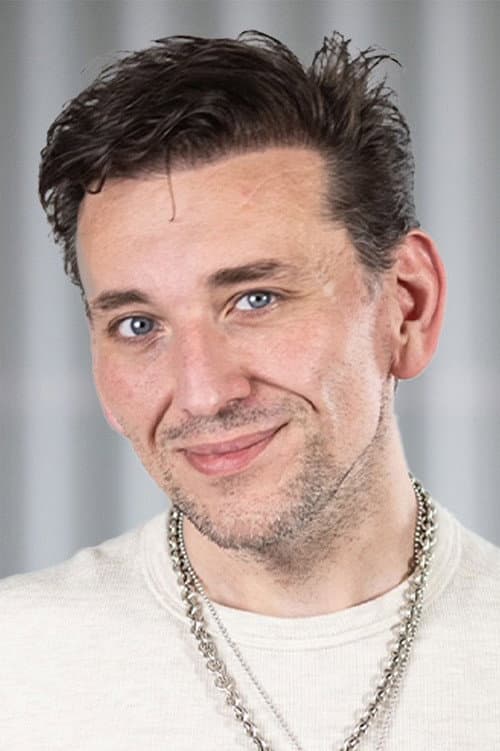 Daniel-Ryan Spaulding profile photo