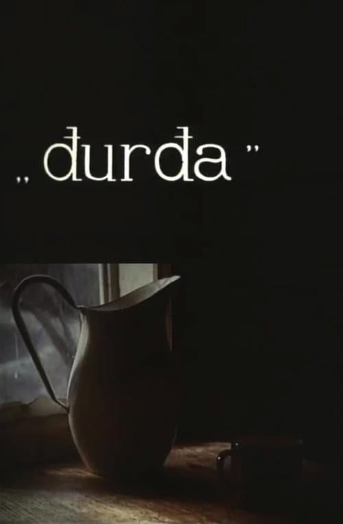 Djurdja poster