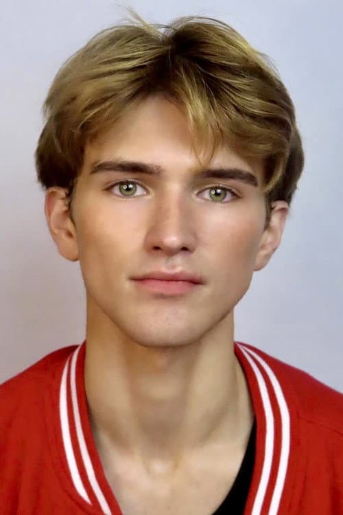 Lucas Hart profile photo