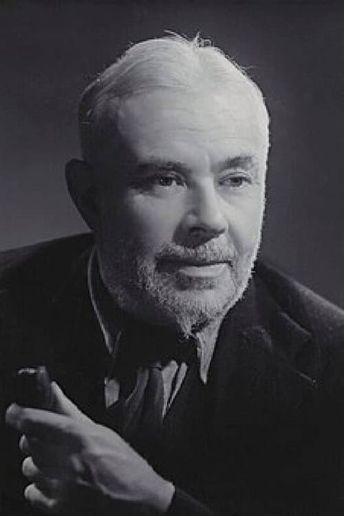 C. E. M. Joad profile photo