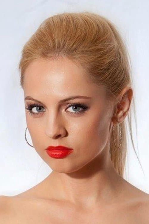 Yanina Studilina profile photo