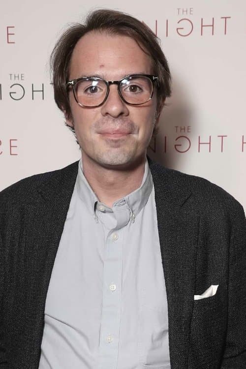 Ben Collins profile photo