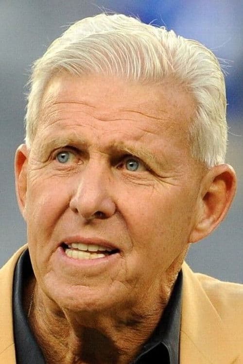 Bill Parcells profile photo