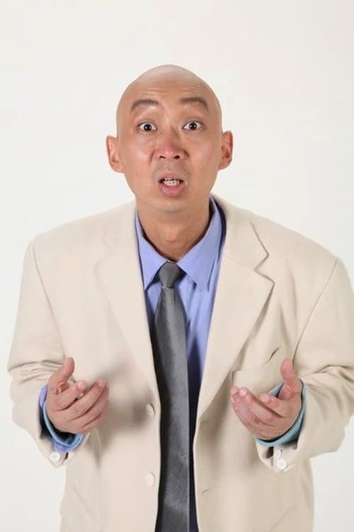 Huang Fei profile photo