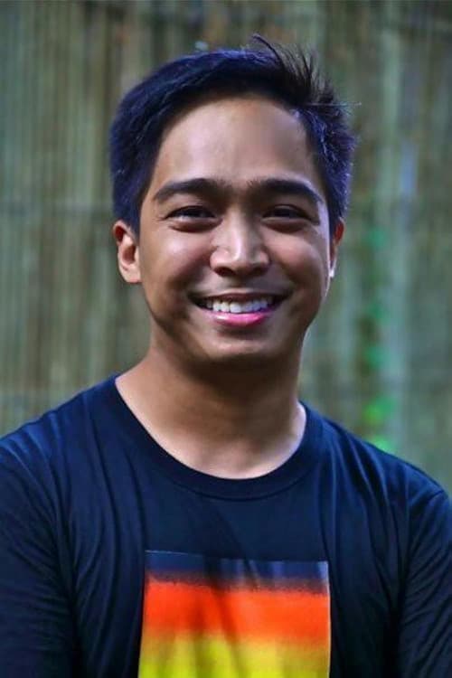 Francis Xavier Pasion profile photo