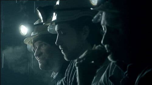 St. Barbara's Day poster