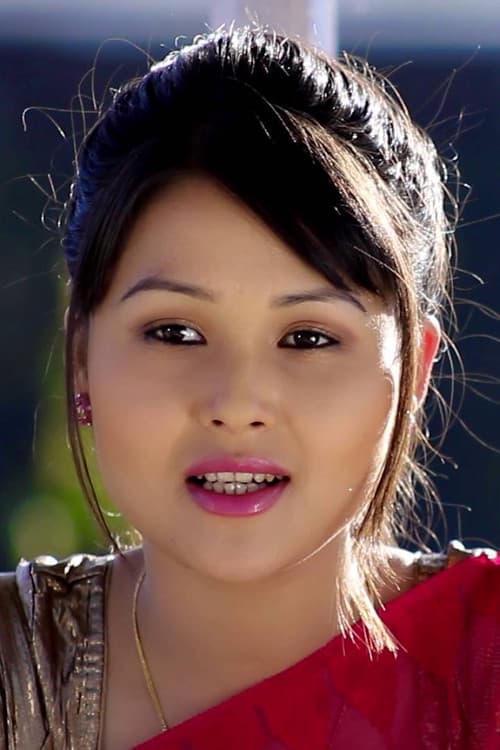 Abenao Elangbam profile photo