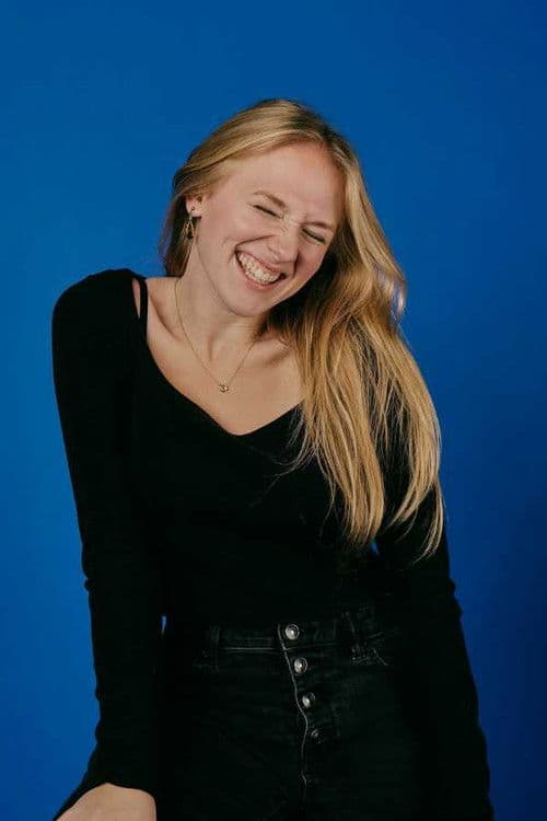 Brianna Russell profile photo