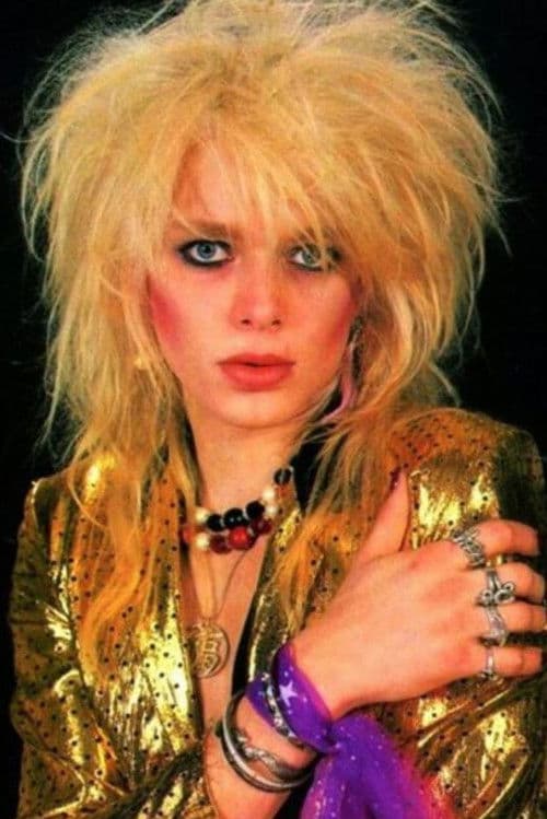 Michael Monroe profile photo