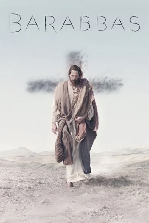 Barabbas poster