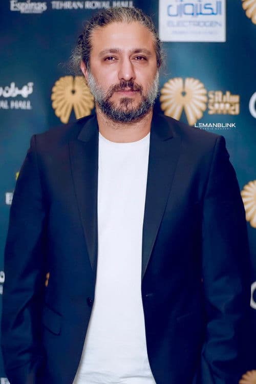 Amir Hossein Torabi profile photo