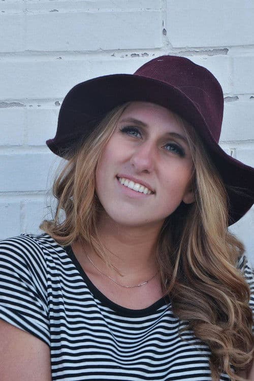 Victoria Black profile photo