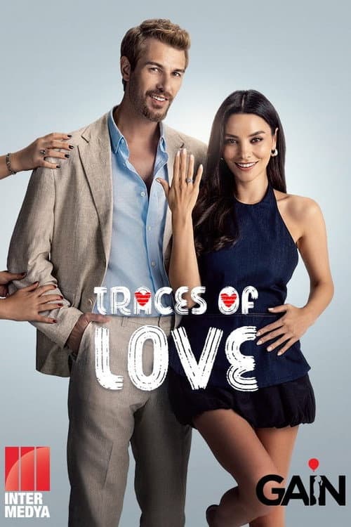 Traces of Love poster