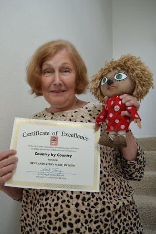 Aida Zyablikova profile photo