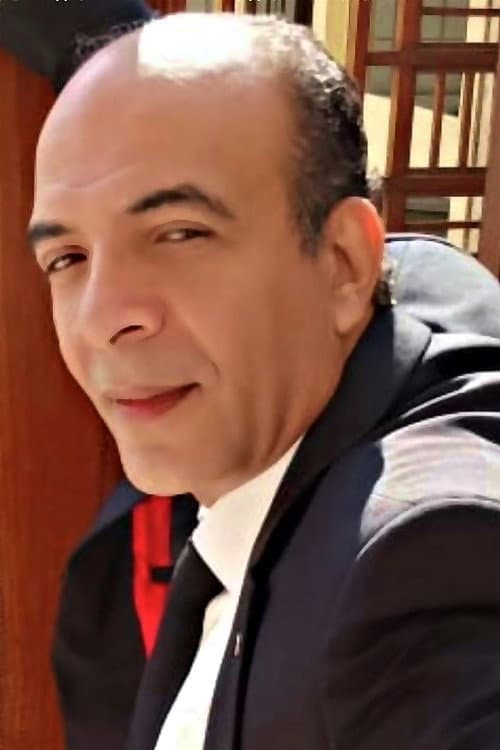 Gamal Hegazy profile photo