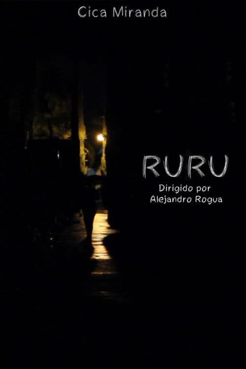 RuRu poster