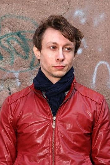 Marcio Reolon profile photo