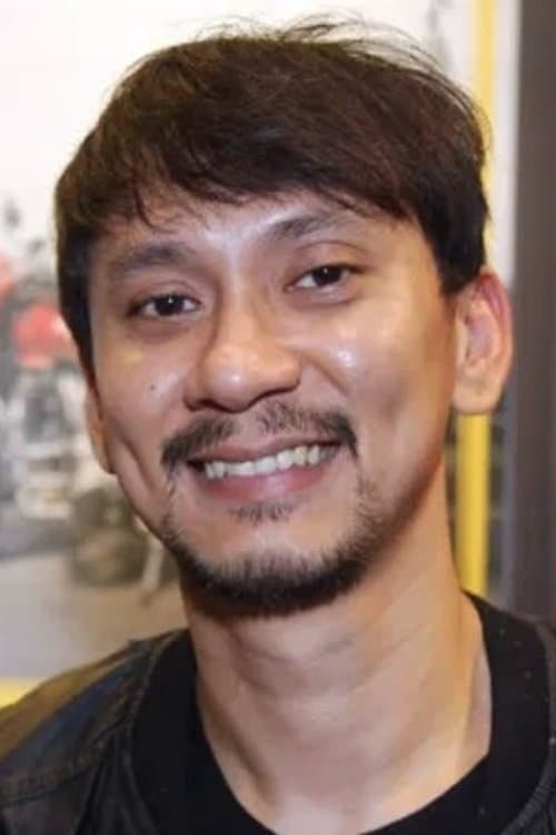 Vincent Rompies profile photo