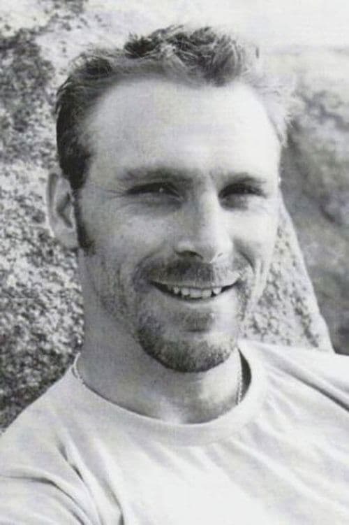 Duke Jackson profile photo