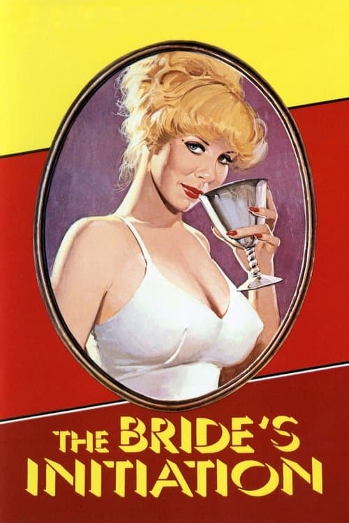 The Bride's Initiation poster