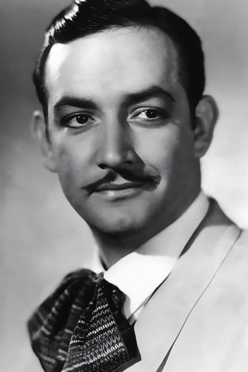 Jorge Negrete profile photo