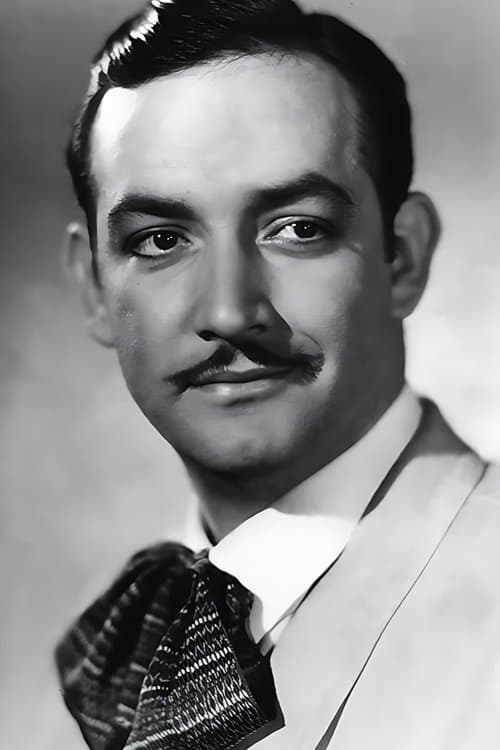 Jorge Negrete profile photo