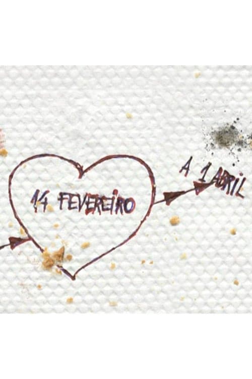 14 de Fevereiro (a 1 de Abril) poster