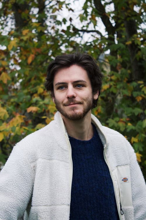 Cosme Gressier profile photo