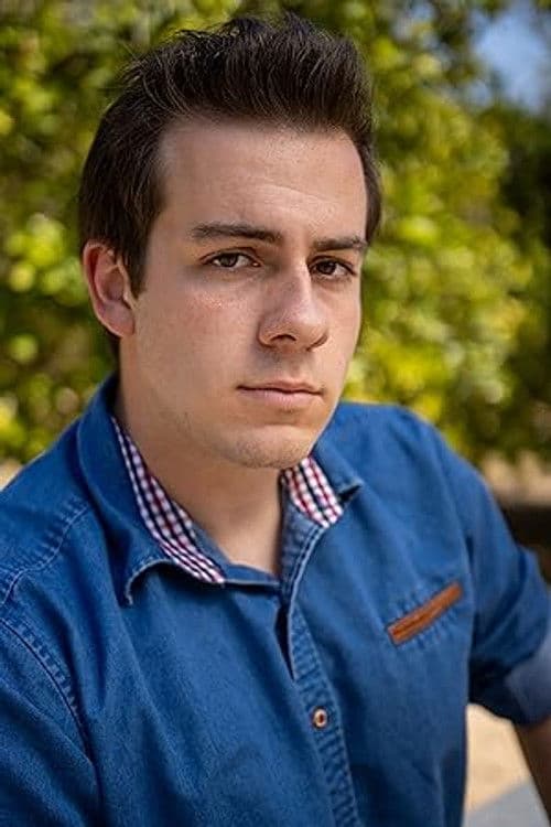 Andrew Ricci profile photo