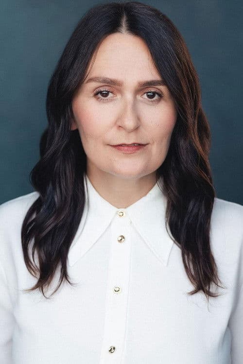 Hulya Corty profile photo