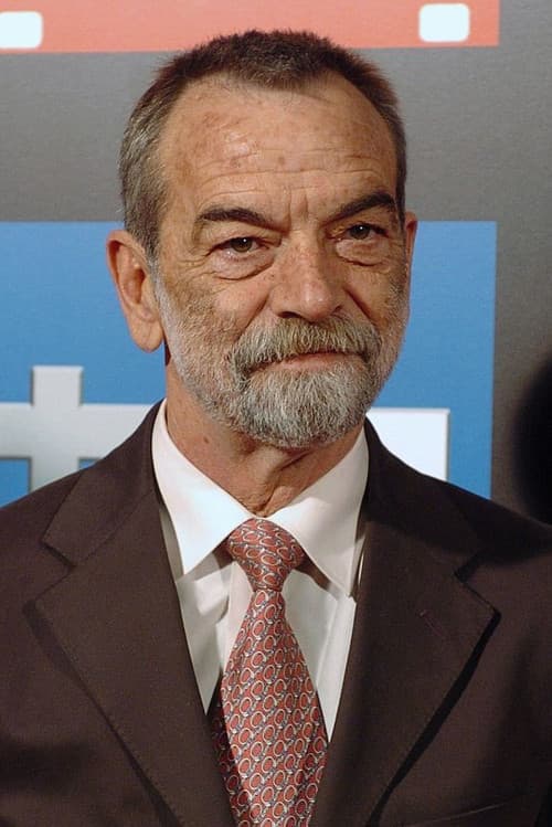 Ignacio Salas profile photo