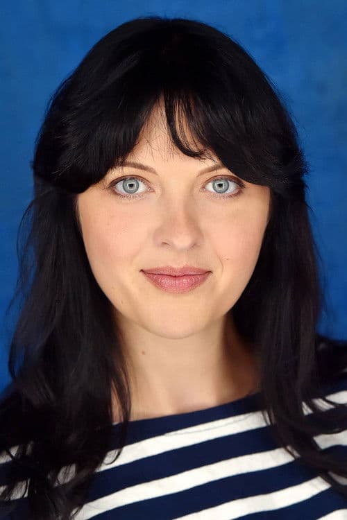 Emily Burzynski profile photo