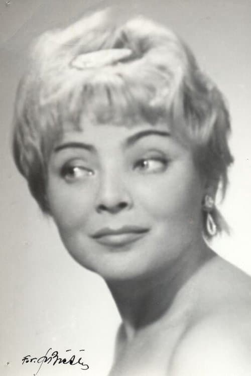 Zofia Grabińska profile photo