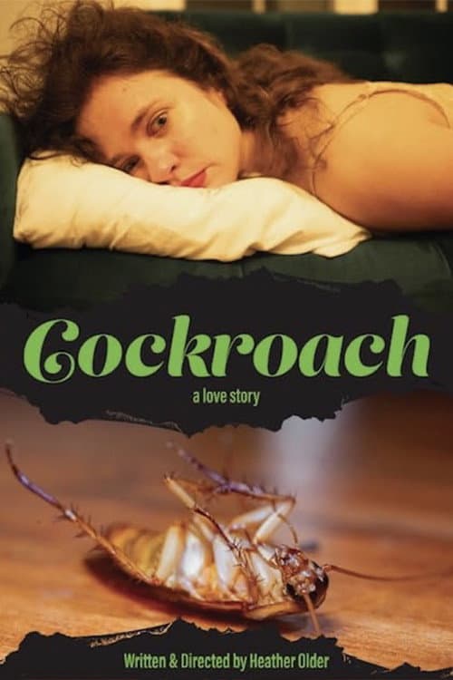 Cockroach poster