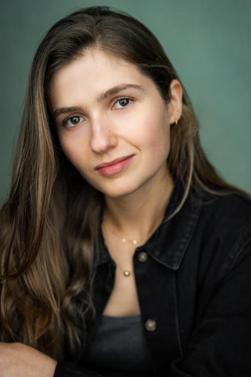 Alexandra Boulton profile photo