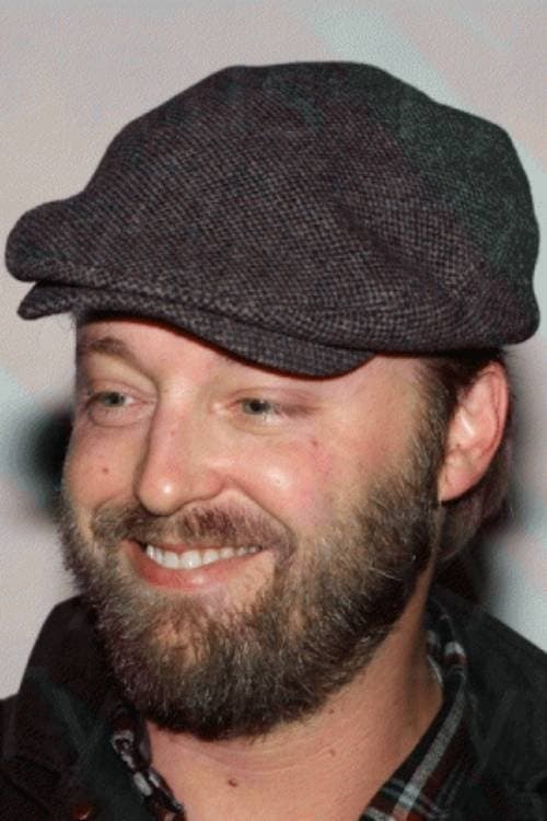 Sunny Besen Thrasher profile photo